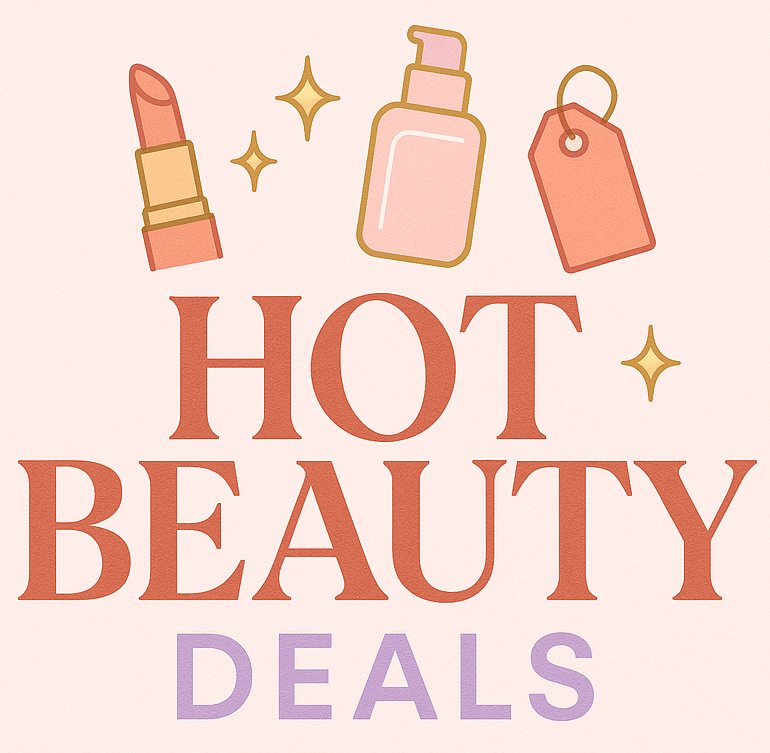 Hot Beauty Deals